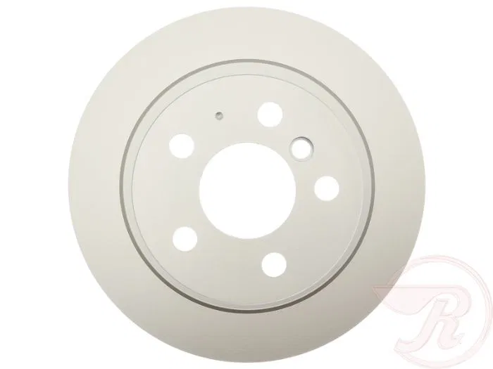 SB982069 – ROTORS Brake Rotor, OE Replacement Coated Rotor Single